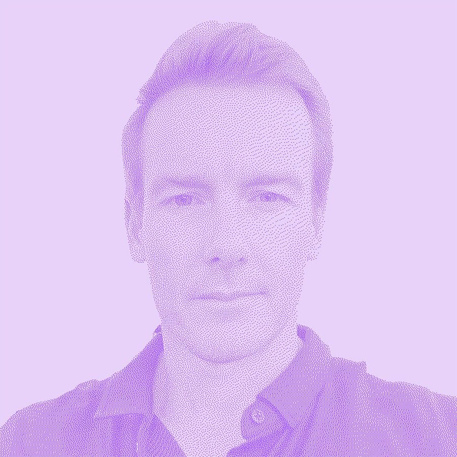 Trevor Harries-Jones