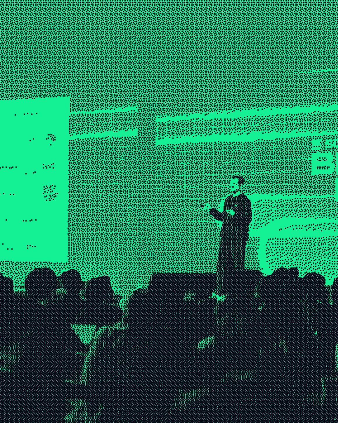 Apply to be a speaker