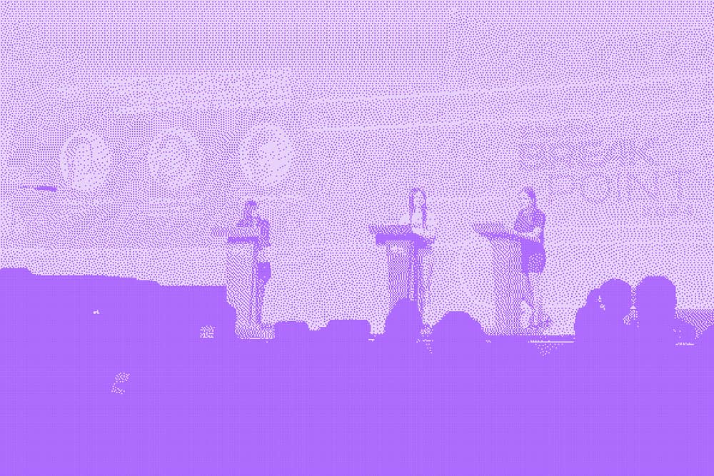 Western Crypto Has Technology With No Users & Eastern Crypto Has Users With No Technology image