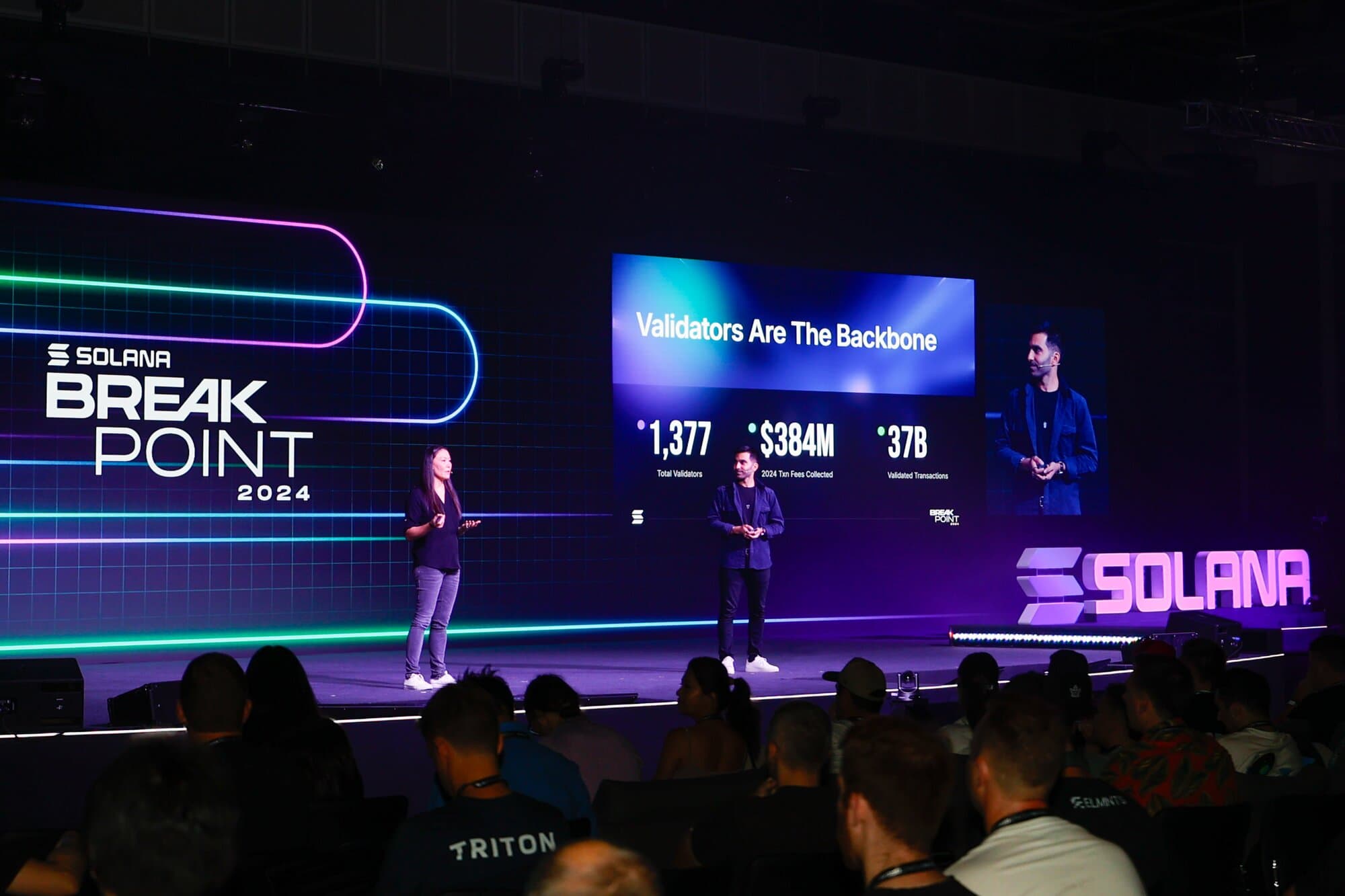 幸运飞行艇体彩历史查询号码结果-幸运168飞艇视频开奖官网 | Solana Breakpoint Conference