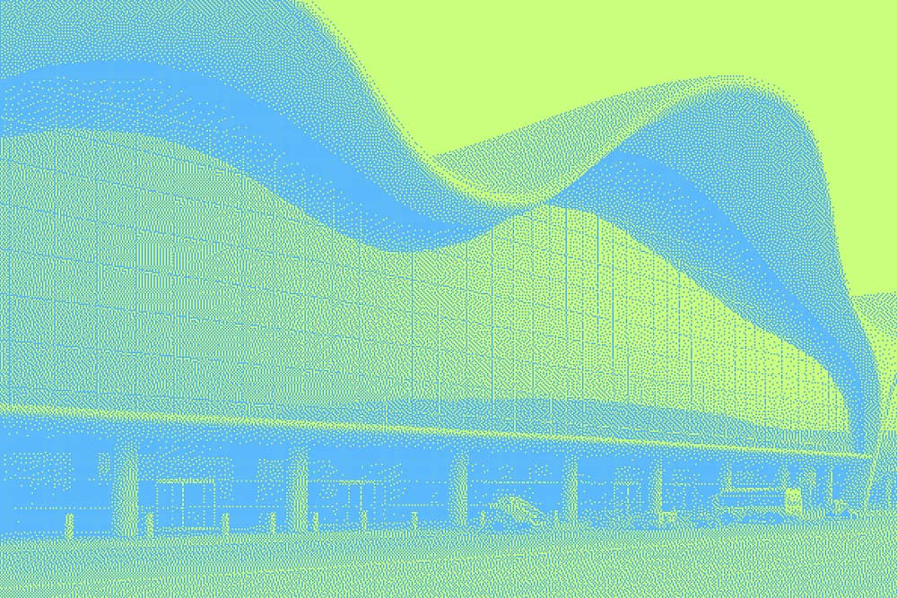 Zayed International Airport image