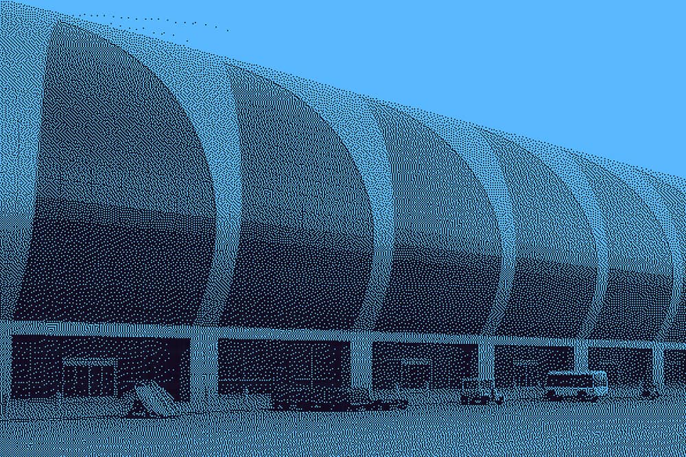 Dubai International Airport image