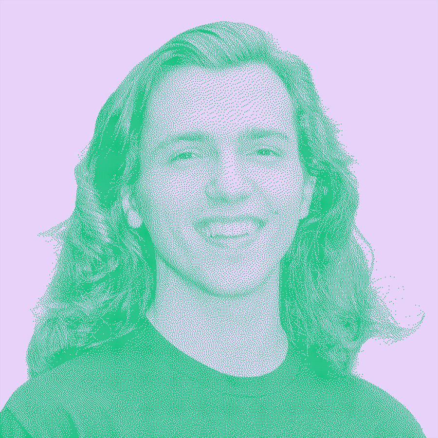 Rodrigo Fernandez Touaz