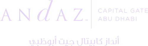 Andaz Capital Gate